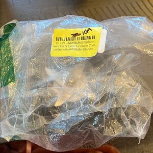 NutriBullet Replacement Extractor Blade